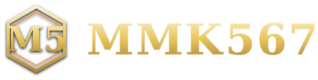 MMK567 logo