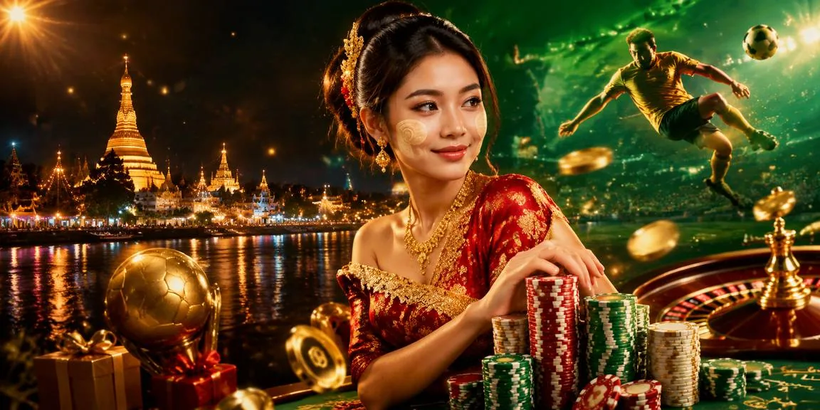 MMK567 MMK567 Live Craps အတွေ့အကြုံ အတွက် တိုက်ရိုက်ကာစီနို စလော့ လမ်းညွှန်