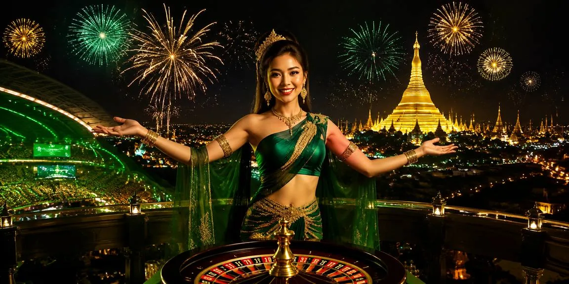 MMK567 ကံကောင်းသောအိမ်ဆရာ